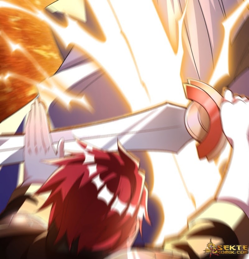 I Picked Up An Attributes Chapter 38 Gambar 43